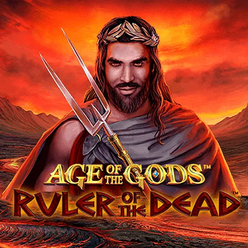 Playtech : Age of the Gods: Ruler of the Dead - POWERPLAY128