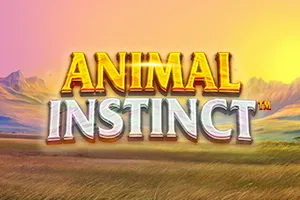 Playtech : Animal Instinct - POWERPLAY128