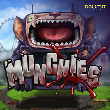 NolimitCity : Munchies - POWERPLAY128