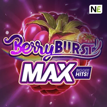 Berryburst MAX - POWERPLAY128