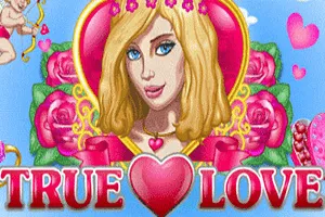 Playtech : True Love - POWERPLAY128