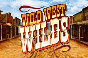 Playtech : Wild West Wilds! - POWERPLAY128