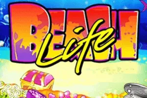 Playtech : Beach Life - POWERPLAY128