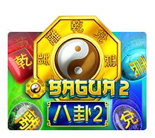 Joker123 : Bagua 2 - POWERPLAY128