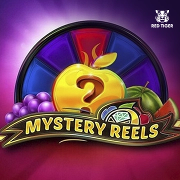 Redtiger : Mystery Reels - POWERPLAY128