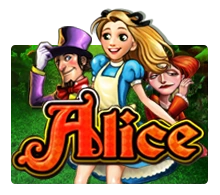 Joker123 : Alice - POWERPLAY128