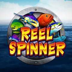 Microgaming : Reel Spinner - POWERPLAY128