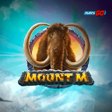 PlaynGo : Mount M - POWERPLAY128