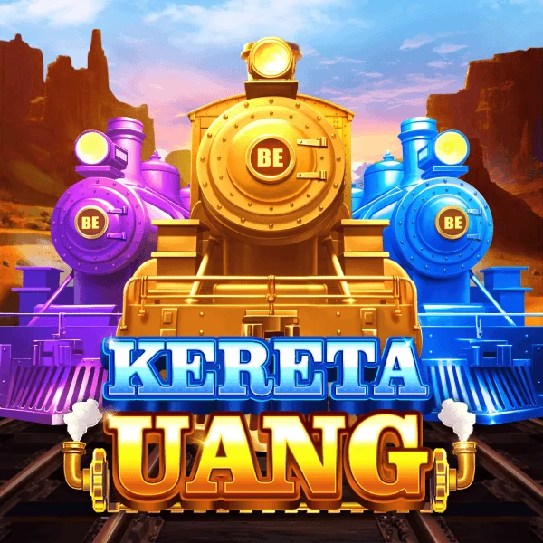 Besoft : Fortune Train - POWERPLAY128