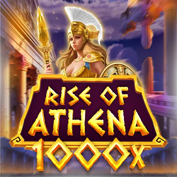 CosmoPlay : Rise of Athena 1000 - POWERPLAY128