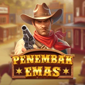 Besoft : Golden Gunslinger - POWERPLAY128
