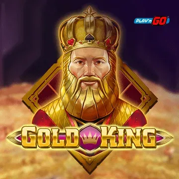 PlaynGo : Gold King - POWERPLAY128