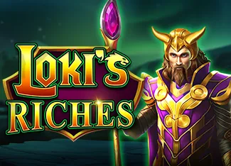 Pragmatic : Lokis Riches - POWERPLAY128