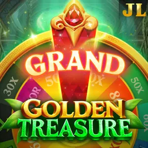 Grand Golden Treasure - POWERPLAY128
