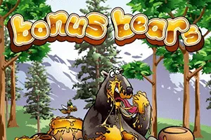 Playtech : Bonus Bears - POWERPLAY128