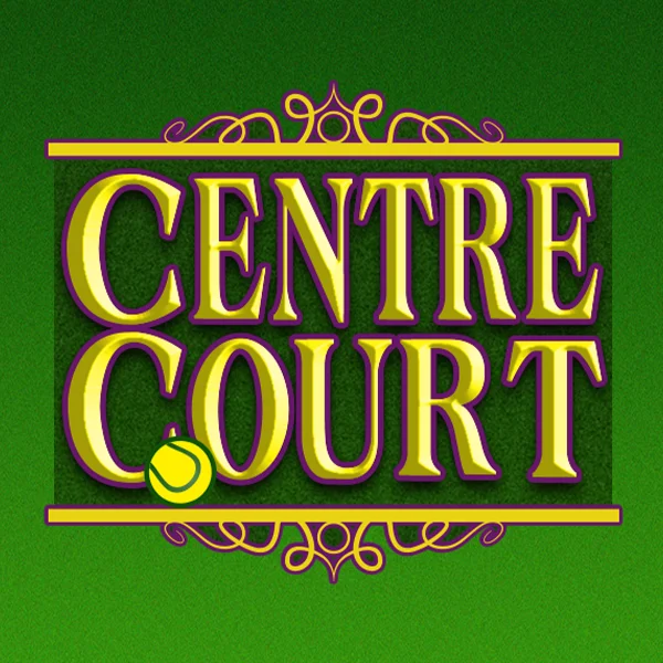 Microgaming : Centre Court - POWERPLAY128