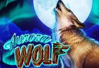 AURORA WOLF - POWERPLAY128