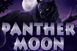 Playtech : Panther Moon - POWERPLAY128