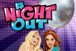 Playtech : A Night Out - POWERPLAY128