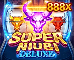 JDB : Super Niubi Deluxe - POWERPLAY128