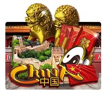 Joker123 : China - POWERPLAY128