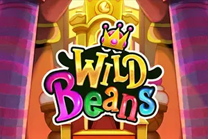 Playtech : Wild Beans 96 - POWERPLAY128
