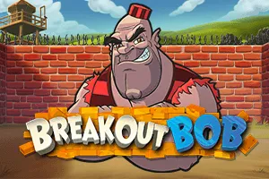 Playtech : Breakout Bob - POWERPLAY128