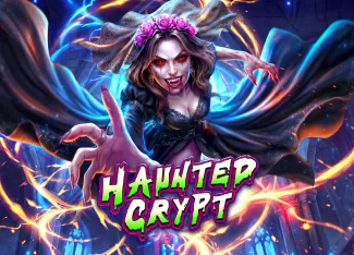 Pragmatic : Haunted Crypt - POWERPLAY128