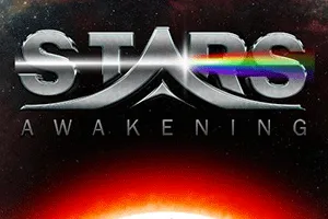 Playtech : Stars Awakening - POWERPLAY128