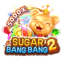 Facai : SUGAR BANG BANG2 - POWERPLAY128