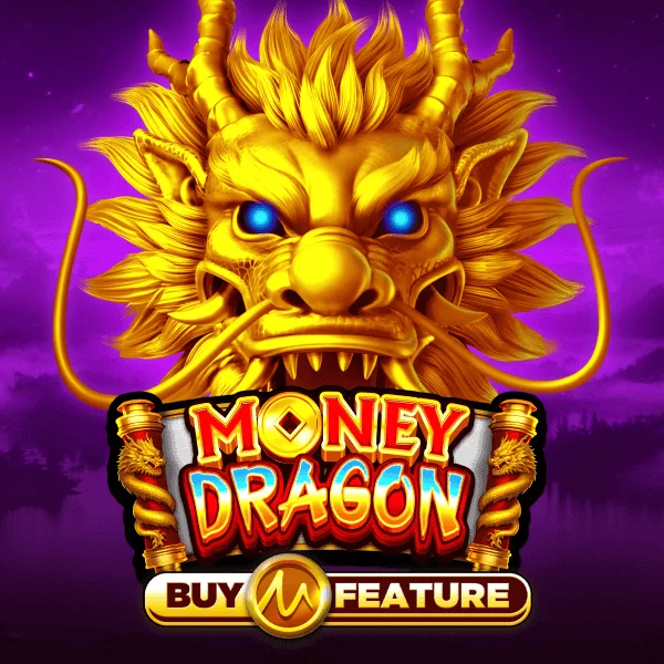 Microgaming : Money Dragon - POWERPLAY128
