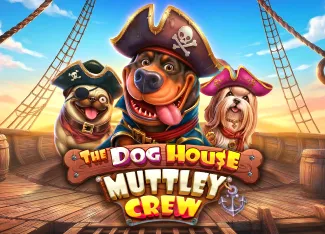 Pragmatic : The Dog House - Muttley Crew - POWERPLAY128