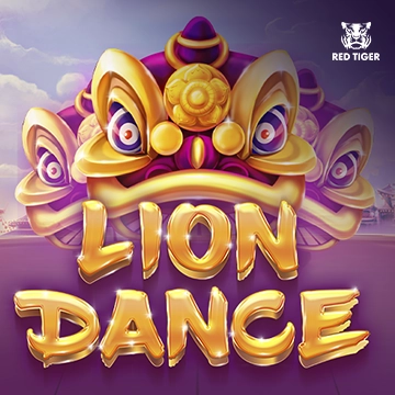Redtiger : Lion Dance - POWERPLAY128