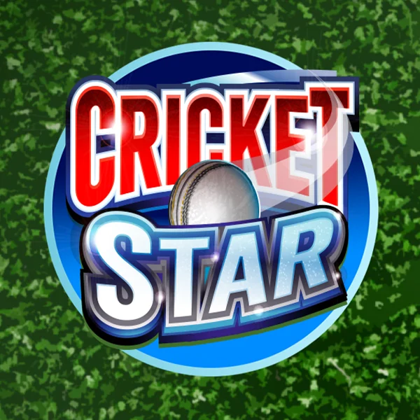 Microgaming : Cricket Star - POWERPLAY128