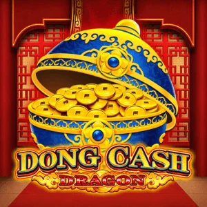 Besoft : Dong Cash Dragon - POWERPLAY128