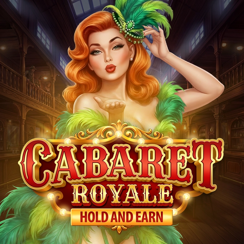 Mancala : Cabaret Royale - POWERPLAY128