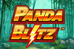 Playtech : Panda Blitz - POWERPLAY128