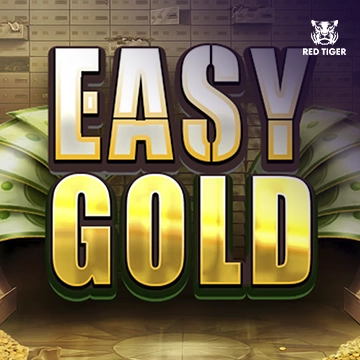 Redtiger : Easy Gold - POWERPLAY128
