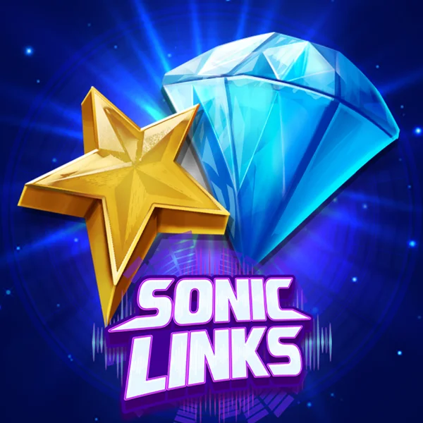 Microgaming : Sonic Links - POWERPLAY128