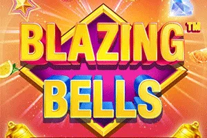 Playtech : Blazing Bells - POWERPLAY128