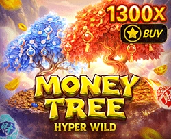 JDB : Money Tree - Hyper Wild - POWERPLAY128