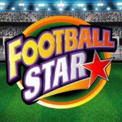 Microgaming : Football Star - POWERPLAY128