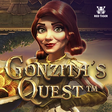 Redtiger : Gonzitas Quest - POWERPLAY128