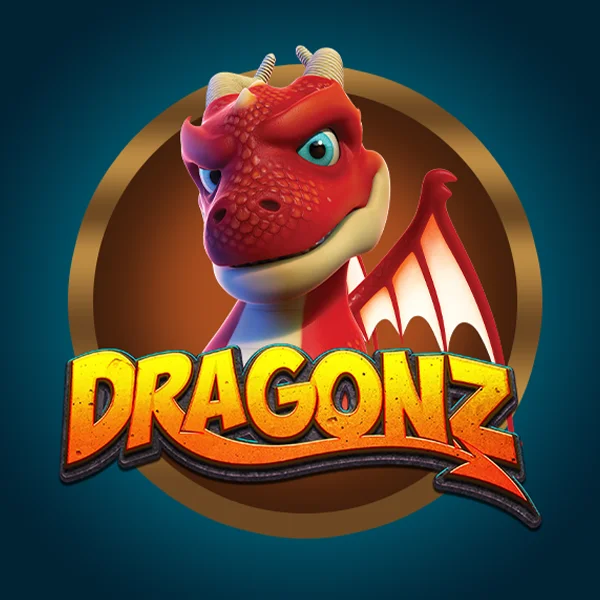 Microgaming : Dragonz - POWERPLAY128