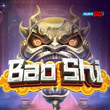 PlaynGo : Bao Shi - POWERPLAY128