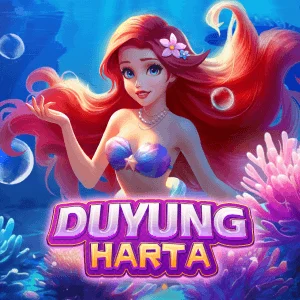 Besoft : Mermaid Fortune - POWERPLAY128