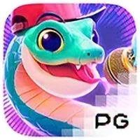 PGSoft : Fortune Snake - POWERPLAY128