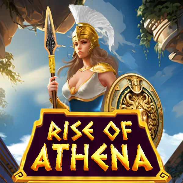 CosmoPlay : Rise of Athena - POWERPLAY128