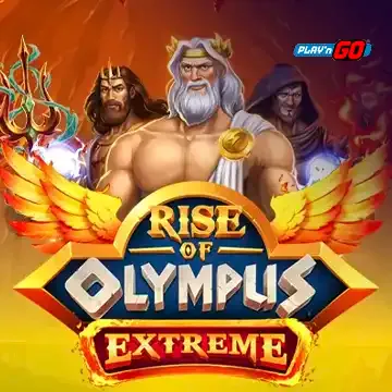 PlaynGo : Rise of Olympus Extreme - POWERPLAY128