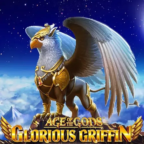 Playtech : Age of the Gods: Glorious Griffin - POWERPLAY128